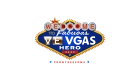 Logo vegashero-casino.biz